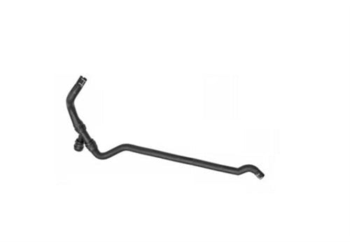 BMW E70 X5 Engine Coolant Thermostat Inlet Hose 11537609944