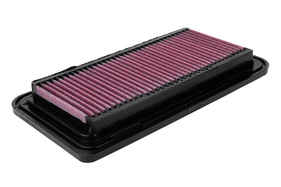 K&N High Flow Air Filter - 2013-2016 Scion FR-S / Subaru BRZ MT / 2017-2020 BRZ AT / 2017-2019 Toyota 86 AT