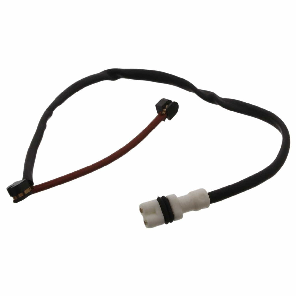 Wear Indicator - Porsche