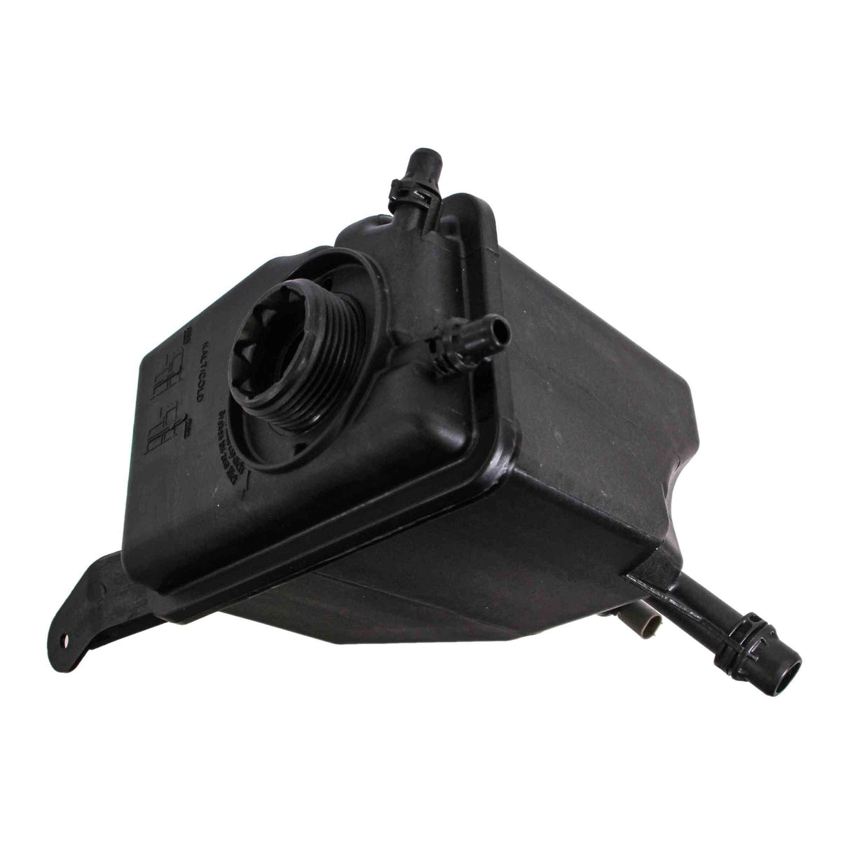 BMW E60/E61 5-Series Coolant Expansion Tank By Mahle 17137542986