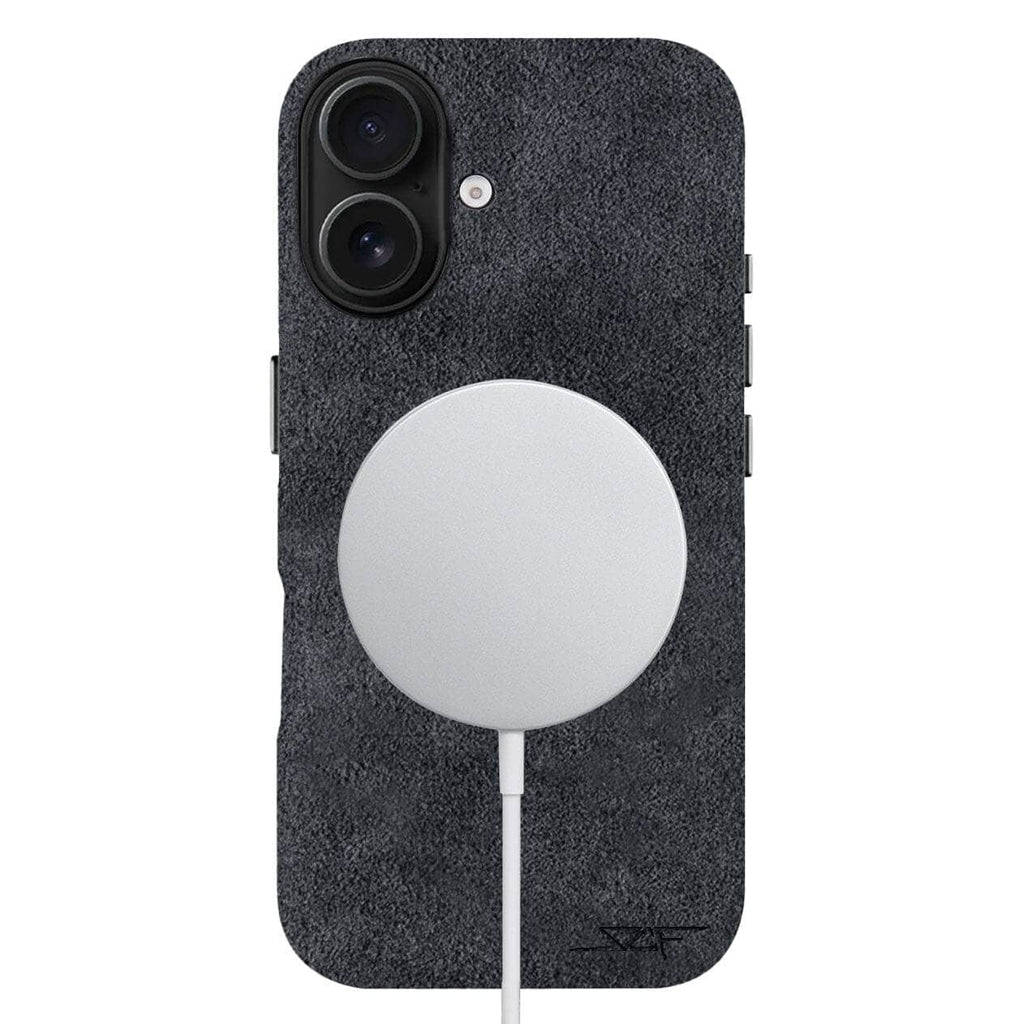 iPhone | Alcantara Case | GHOST Series
