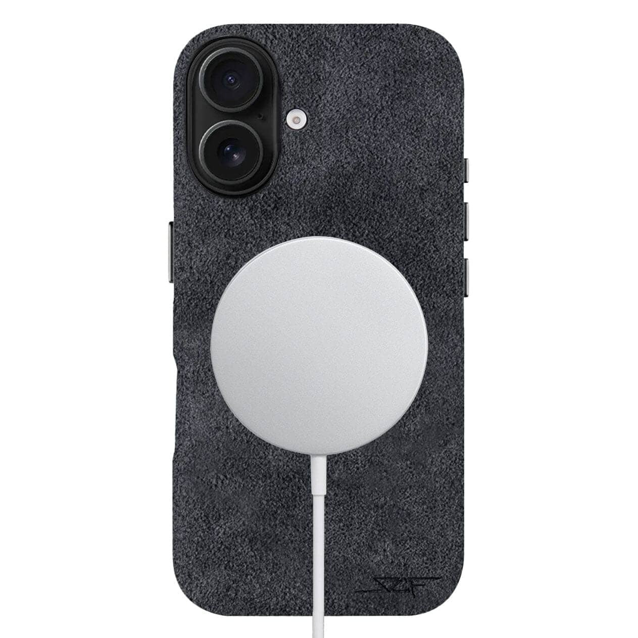 iPhone | Alcantara Case | GHOST Series