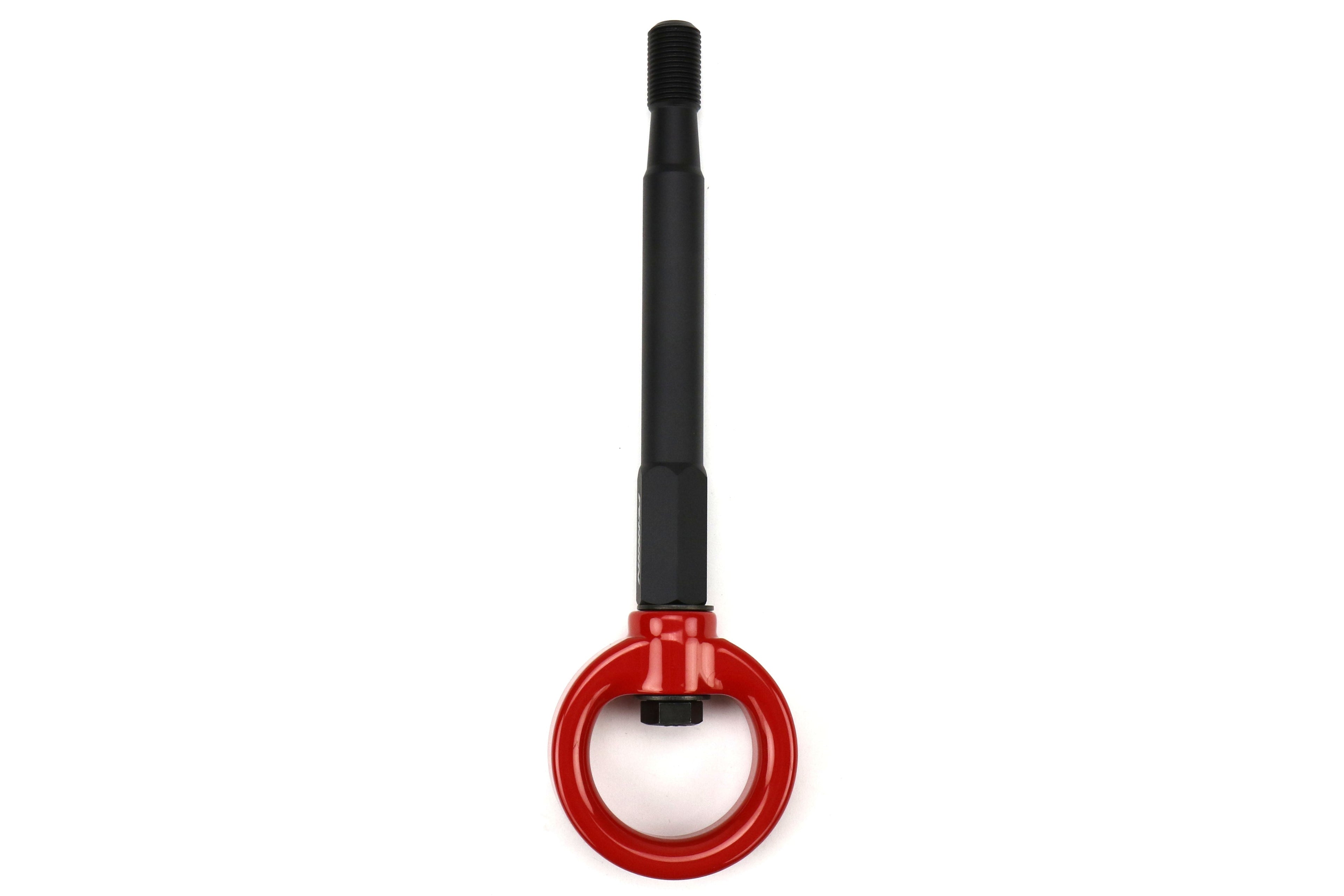 PERRIN Front Tow Hook (Red) - 2014-2024 Subaru Forester
