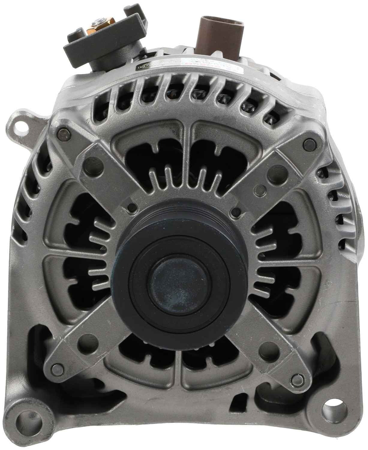BMW F30 320i & 328i New Alternator OEM (210AMP) 12317605061