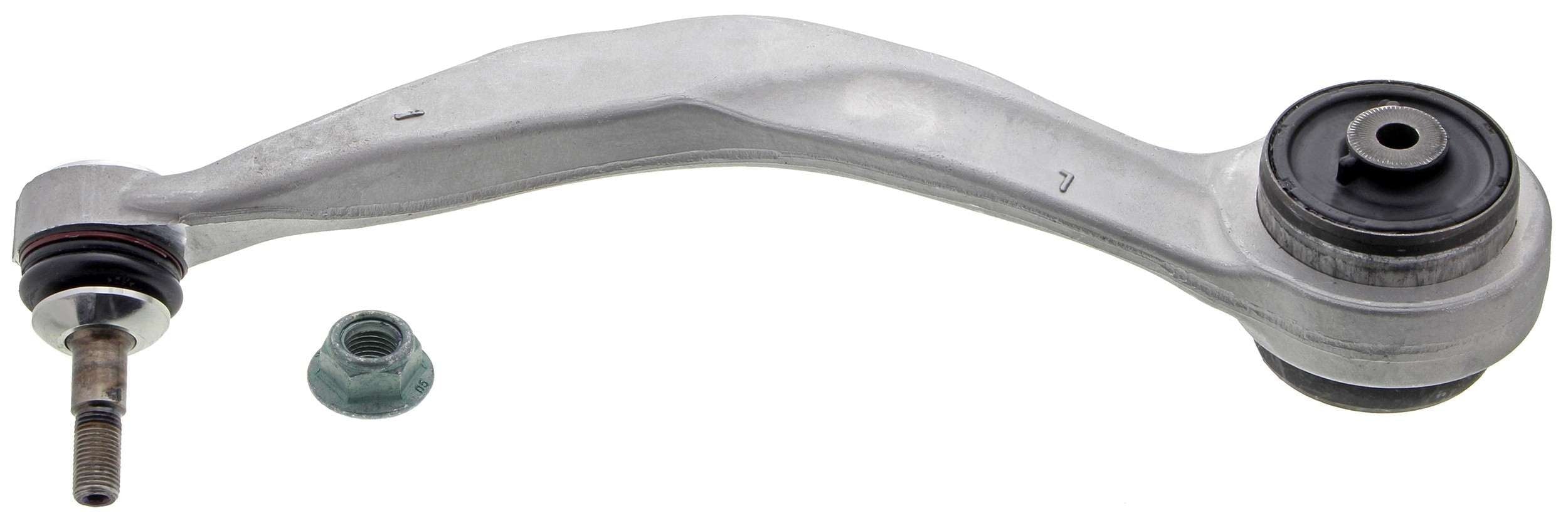 BMW G20 330i xDrive Front Tension Arm-Traction Strut By Sidem 31106894663 or 31106894664