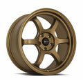 VORS LT61 18" 5x115 Bronze