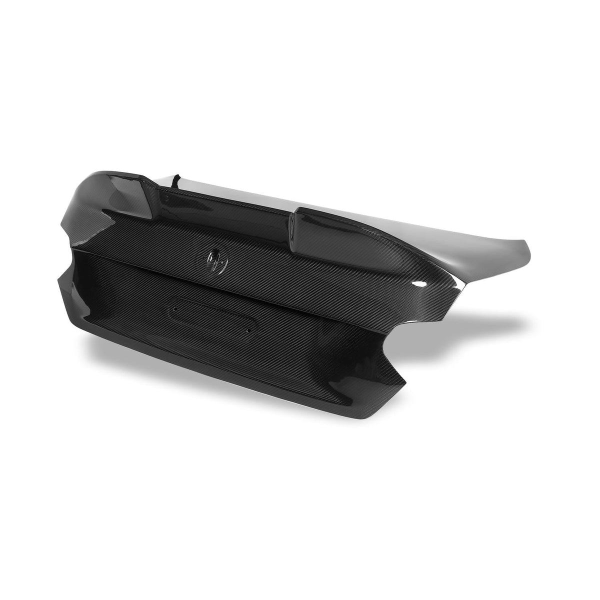 Revozport Carbon Fiber Rear Trunk - BMW G87 M2