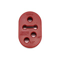 GrimmSpeed Two Position Poly Exhaust Hanger Single - Subaru Models (inc. 2008-2021 WRX / STI / 2005-2009 Legacy GT)