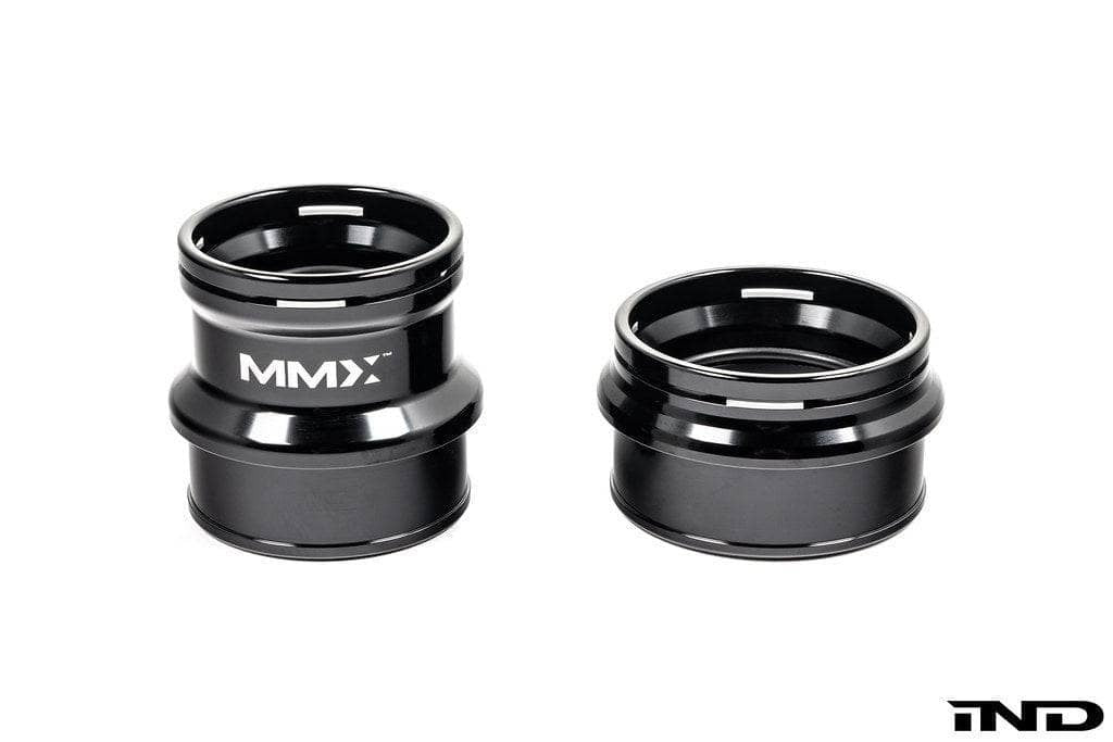 MMX Performance G8X M2 / M3 / M4 Carbon Fiber Intake