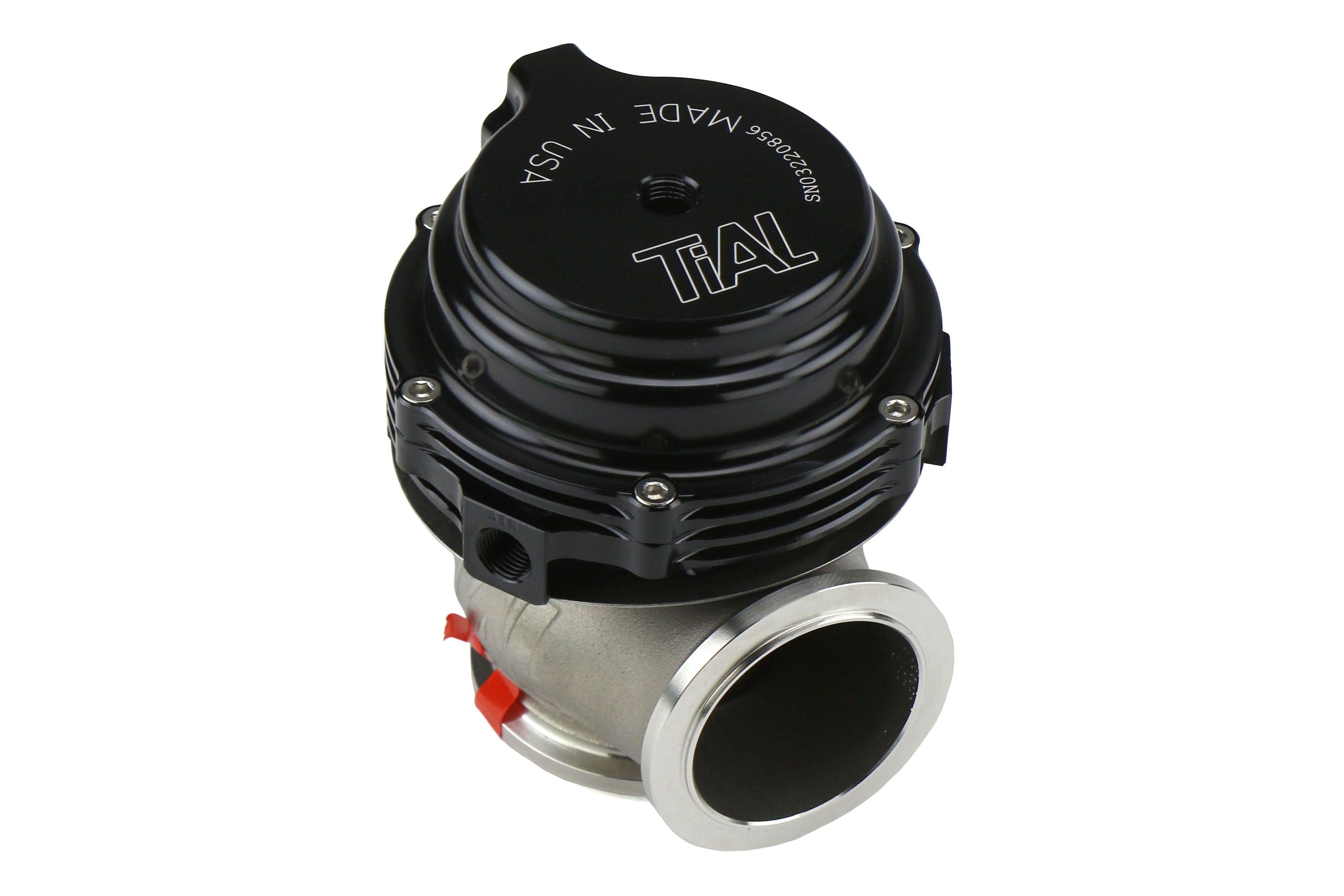 TiAL MV-R 44mm Wastegate - Universal