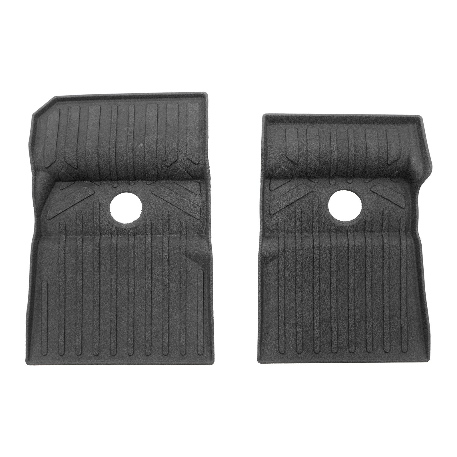 SMARTLINER Floor Liners for 2019-2026 Polaris RZR XP 4 1000 (4 Seater)