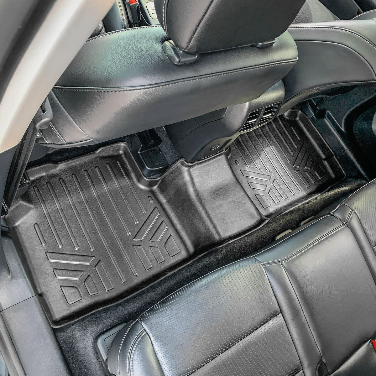 SMARTLINER Floor Liners for 2020-2026 Ford Escape Non-Hybrid