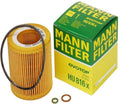 BMW F25 X3/X4 Engine Oil Filter Kit OEM 11427953129