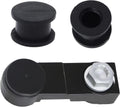 Shift Cable Connector and Bushing Repair Kit - VW/Audi / Mk5 / 8P / 8N / Jetta / Golf / A3 / TT / & More