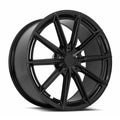 MRR GF26 20" 5x112 Gloss Black