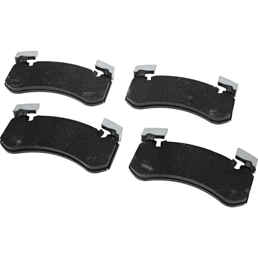 Front Brake Pads (400x38) - Audi / D4 / A8 / S8 / C7 / A6 / A7 / S6 / S7