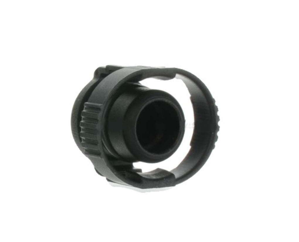 BMW F30 335i Intake Boot Hose Locking Plug OEM 13907515387