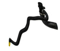 BMW F25 X3/X4 xDrive28i Coolant Hose Water Pump-Engine Block OEM 11537639998