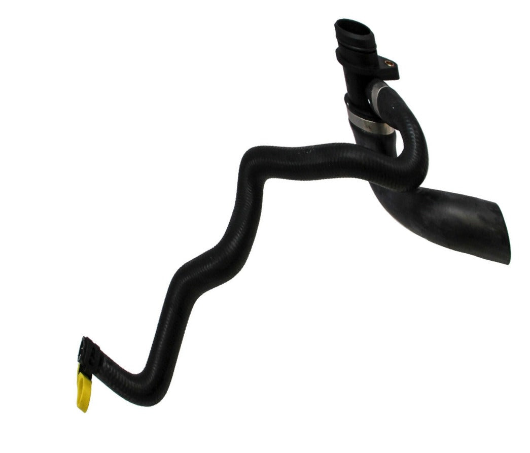 BMW F25 X3/X4 xDrive28i Coolant Hose Water Pump-Engine Block OEM 11537639998