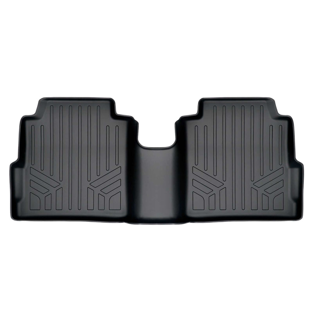SMARTLINER Floor Liners for 2018-2024 Nissan Kicks