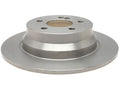 Brake Disc (300x10mm) - Mercedes