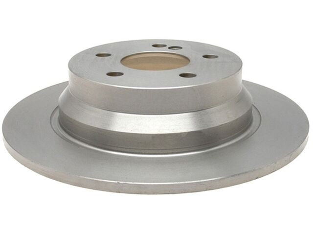 Brake Disc (300x10mm) - Mercedes