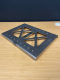 WPM Tilton 850 Floor Mount Adjustable