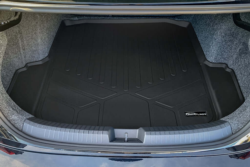 SMARTLINER Floor Liners for 2019-2026 Volkswagen Jetta