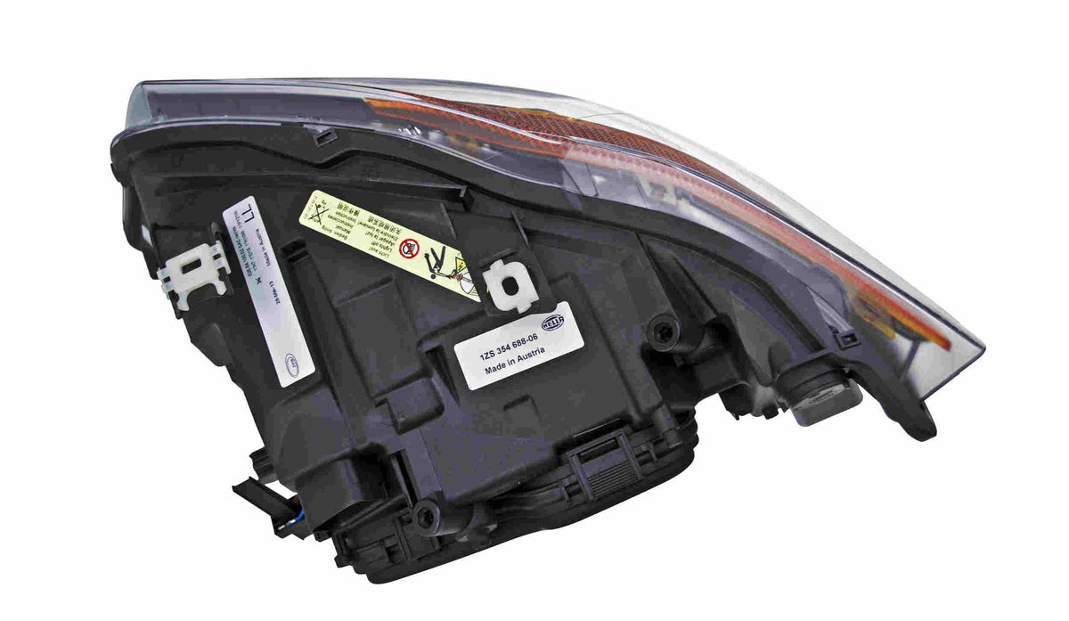 BMW E9X 3-Series Bi Xenon Adaptive Headlight OEM 63117161669 or 63117161670