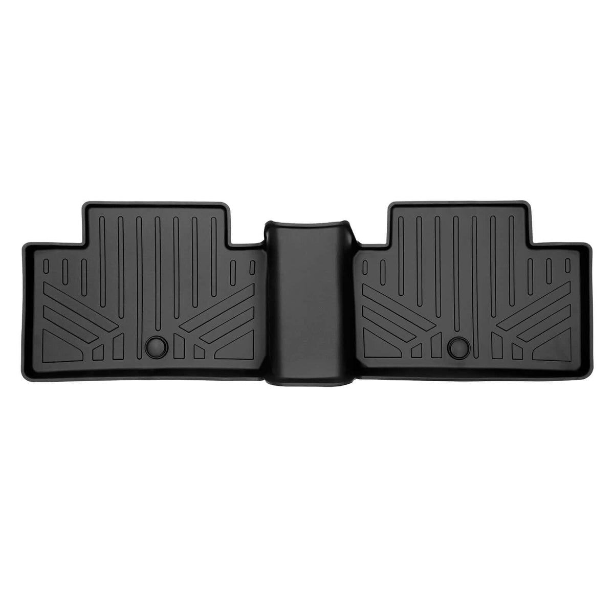 SMARTLINER Floor Liners for 2022-2025 Infiniti QX55