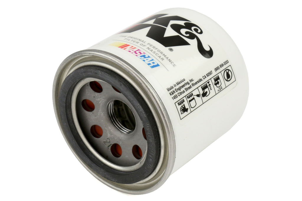 K&N High Performance Oil FIlter - 2013+ FR-S / BRZ / 86