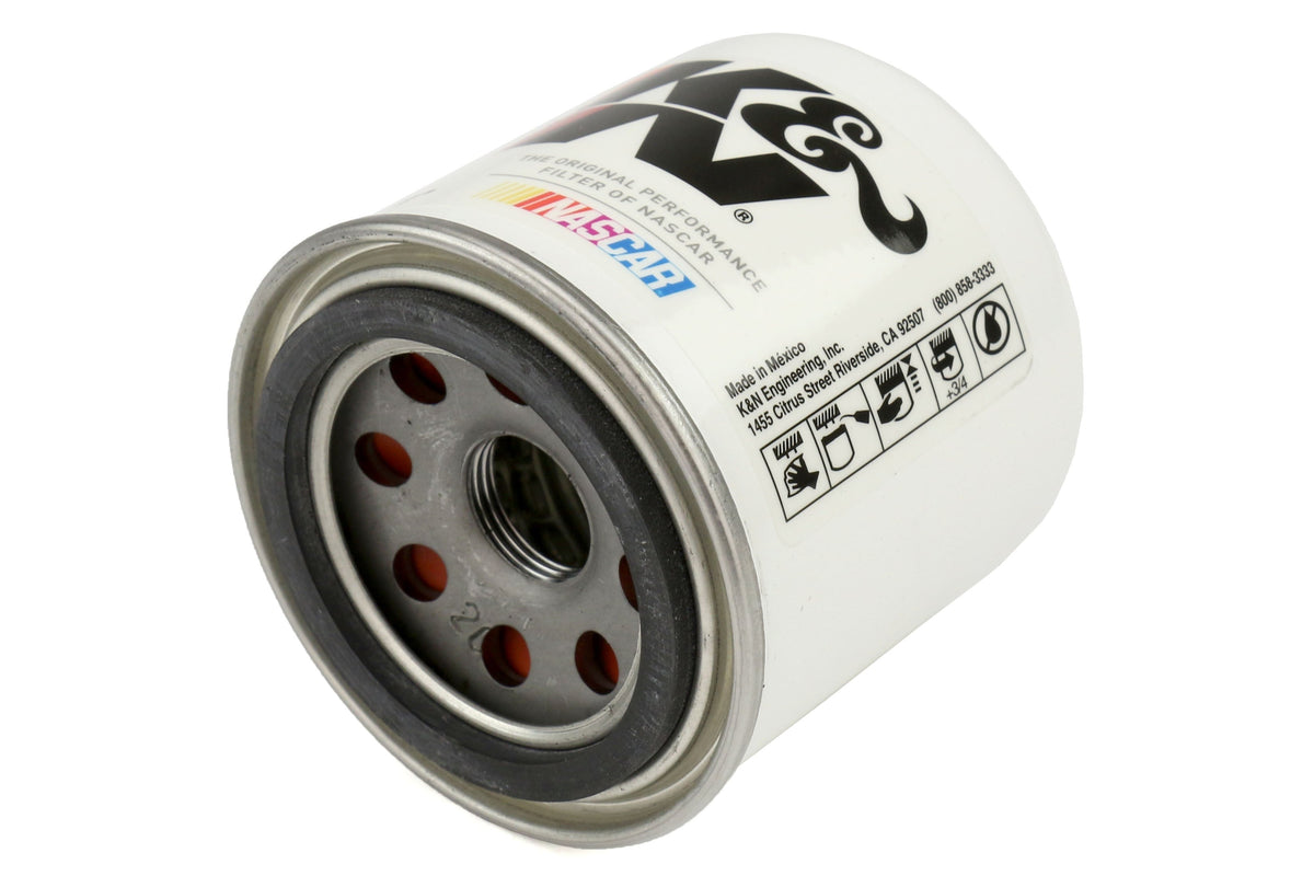 K&N High Performance Oil FIlter - 2013+ FR-S / BRZ / 86
