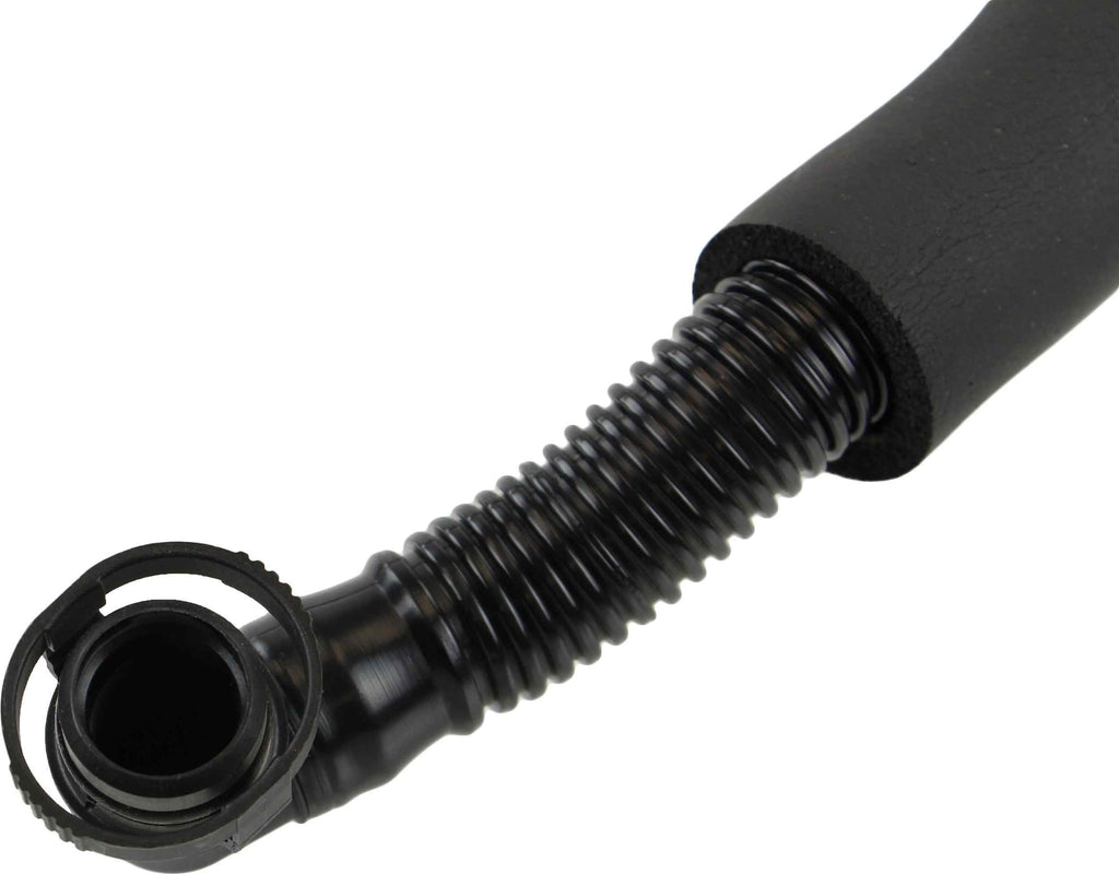 BMW E39 5-Series Secondary Air Pump Hose OEM 11721435456