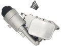 BMW F48 X1 Engine Oil Filter Housing By Hudson 11428585235 (Upgraded Aluminum)