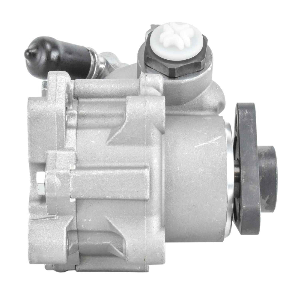 BMW E39 5-Series New Power Steering Pump By Vision 32411097149