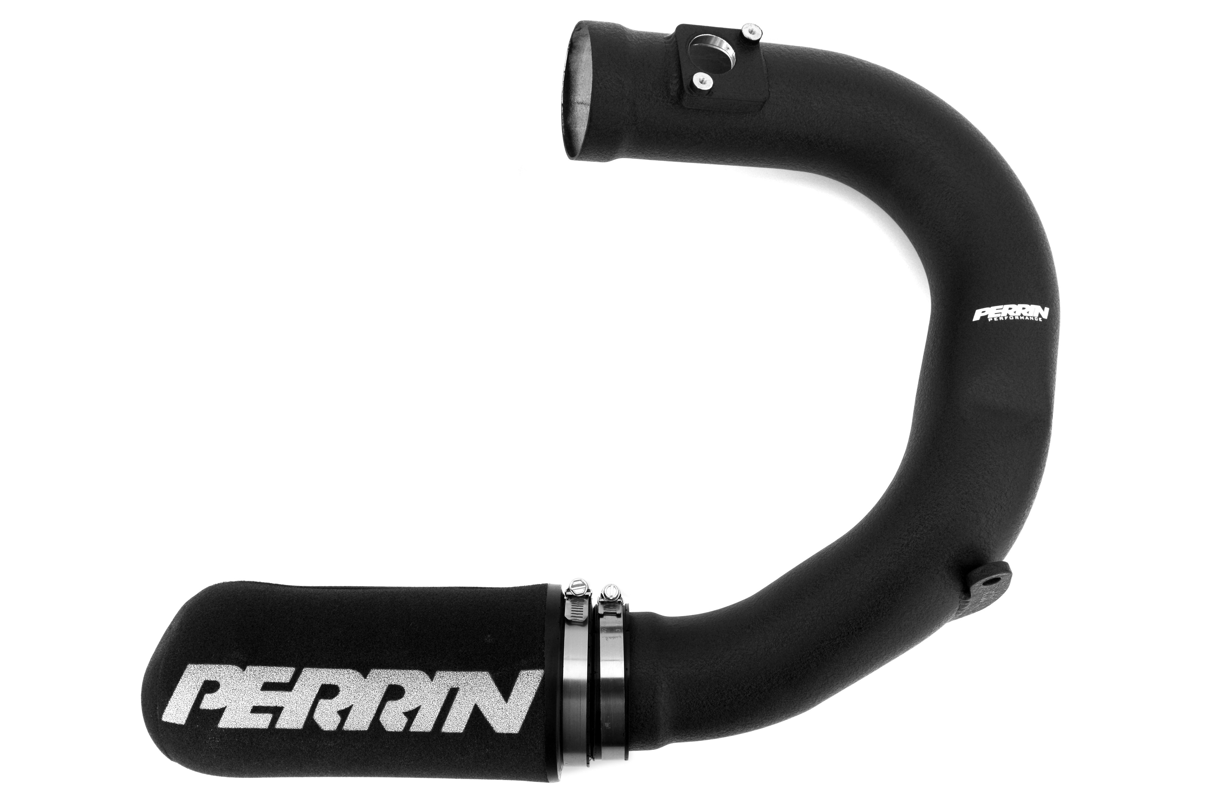 PERRIN Cold Air Intake (Black) - 2013-2016 Scion FR-S / 2013-2020 Subaru BRZ / 2017-2020 Toyota 86