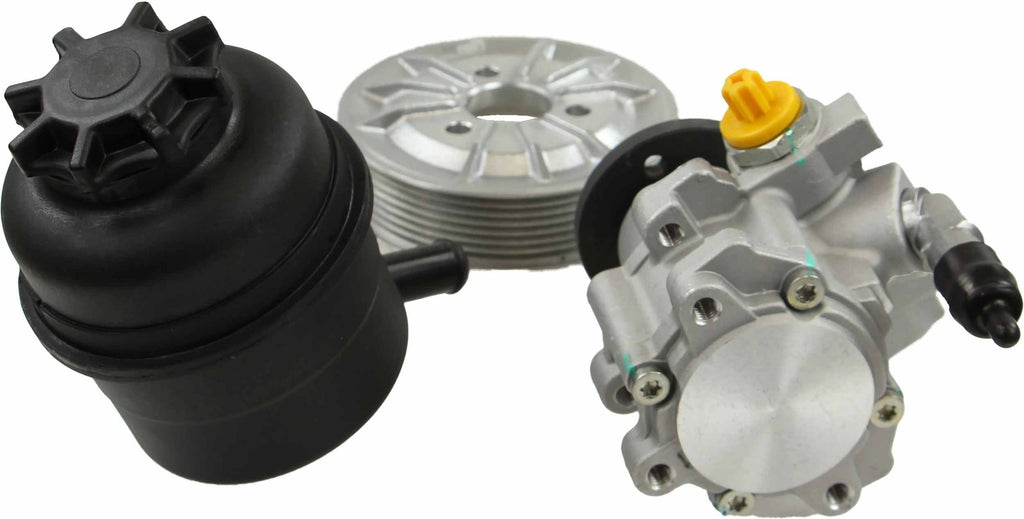 BMW 135i New Power Steering Pump Kit By AAE 32416779244