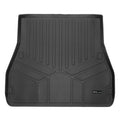 SMARTLINER Floor Liners for 2022-2026 Lexus LX 600 (5 Passenger Models)