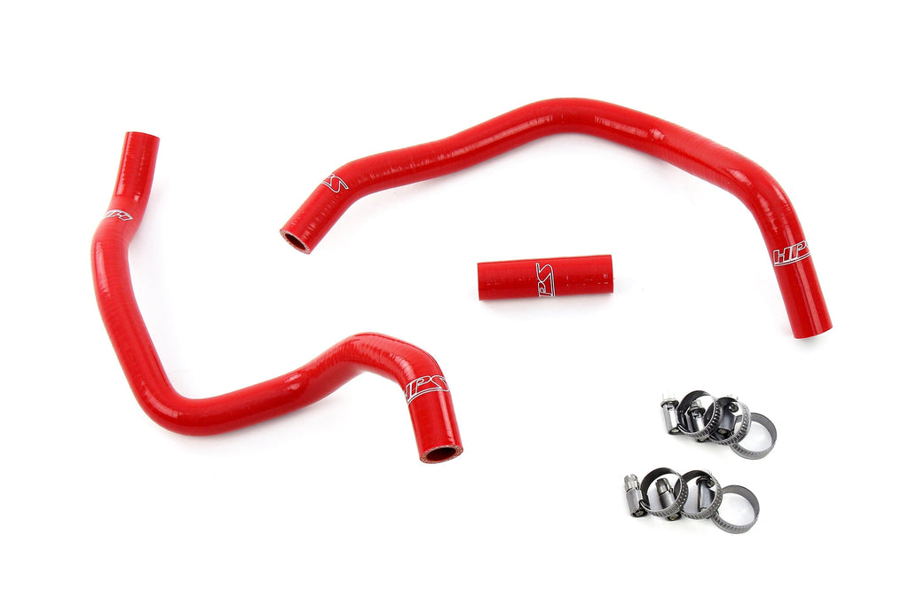 HPS Silicone Coolant Hose Kit 2018-2024 Subaru Crosstrek 2.0L