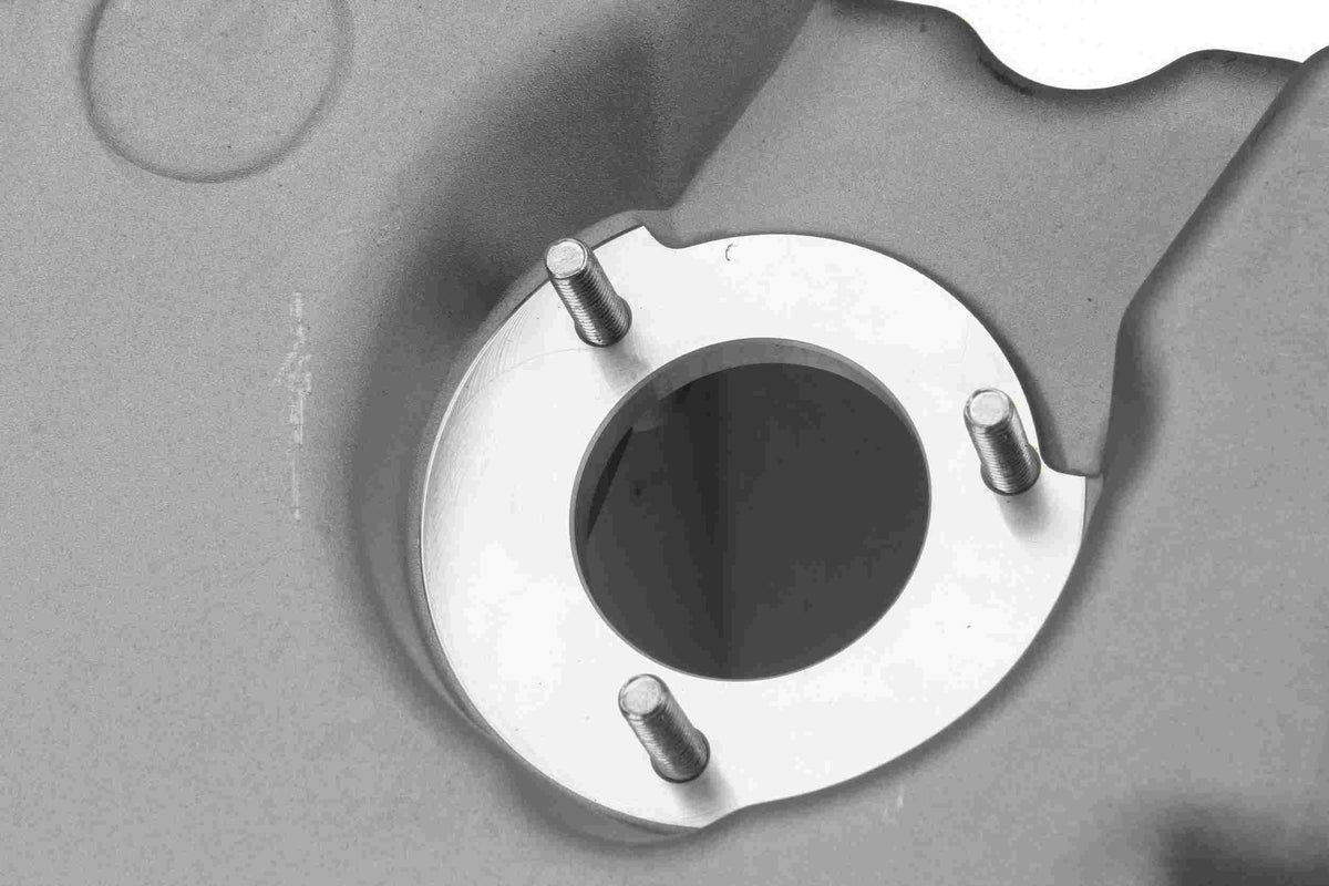 BMW E46 3-Series Engine Oil Pan By Uro Parts 11131432703