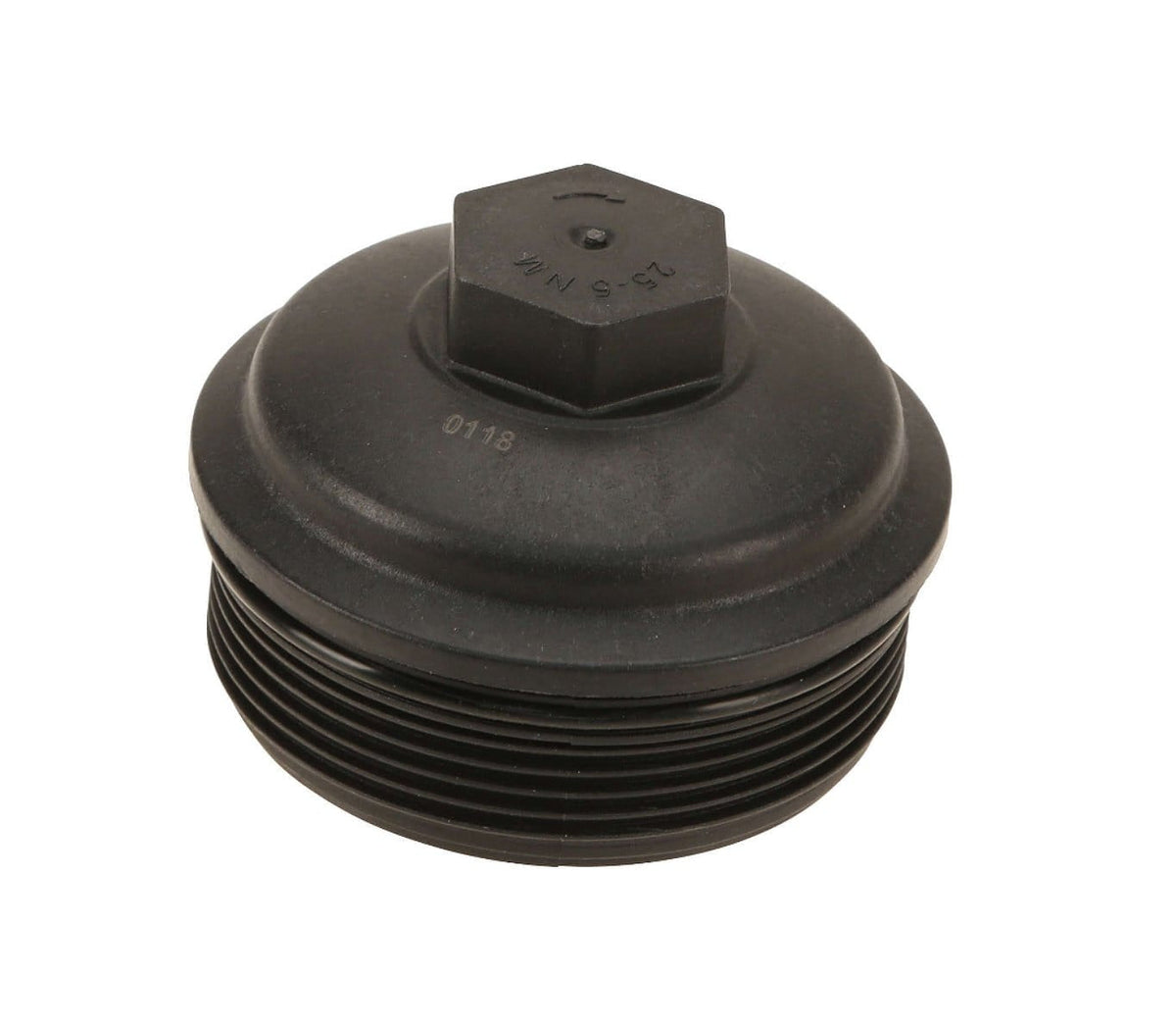 Oil Filter Housing Cover - VW/Audi / TDi / CBEA / CJAA / A3 8P / Beetle / Golf / Jetta / Passat
