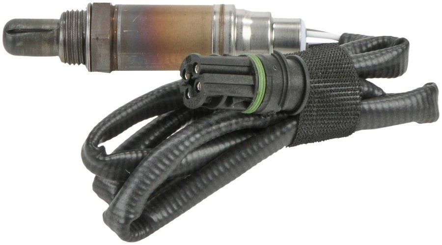BMW E46 M3 O2 Sensor Pre Cat Front of Manifold OEM 11781743994
