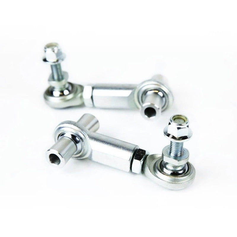 SPL Parts Rear Swaybar Endlinks - 2013-2016 Scion FR-S / 2013-2026 Subaru BRZ / 2017-2026 Toyota GR86/86
