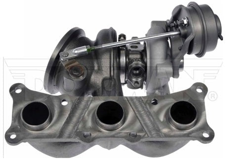 BMW 335i Turbocharger Assembly By Dorman 11657649289