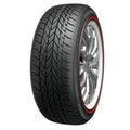 Vogue Custom Built Radial Red Stripe Tire 235/55R17 99H