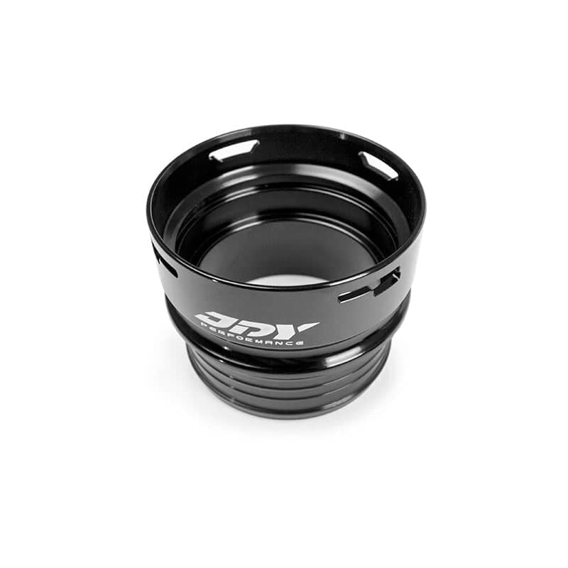 JDY BMW G8X S58 Titanium Charge Pipe