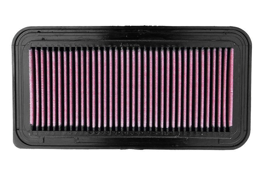 K&N High Flow Air Filter - 2013-2016 Scion FR-S / Subaru BRZ MT / 2017-2020 BRZ AT / 2017-2019 Toyota 86 AT