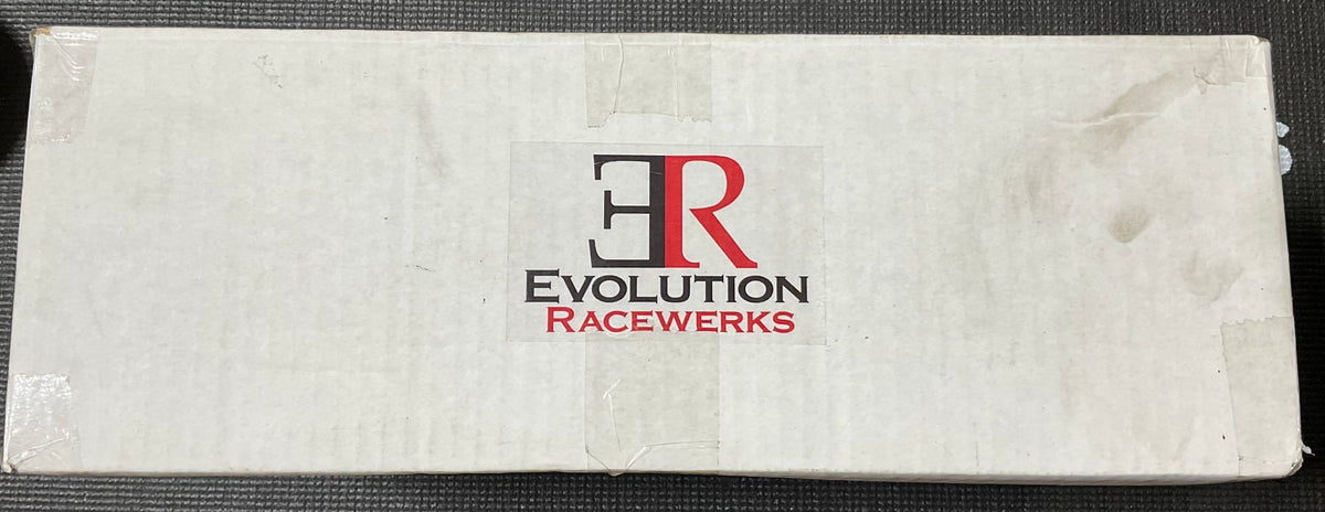 OPEN BOX - Evolution Racewerks N20 / N26 Charge Pipe For BMW F30/F32/F33/F20/F21