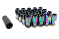 Project Kics R40 Lug Nuts - M12x1.25