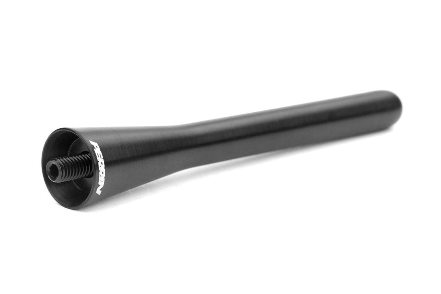 PERRIN Shorty Antenna (2in) - 2013-2015 Scion FR-S / Subaru BRZ / 2013-2016 Crosstrek / 2014-2015 Forester XT